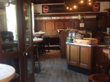 照片: Dombrauhaus