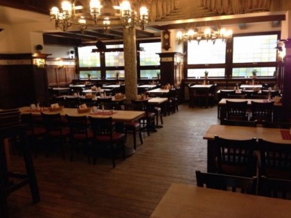 照片: Dombrauhaus